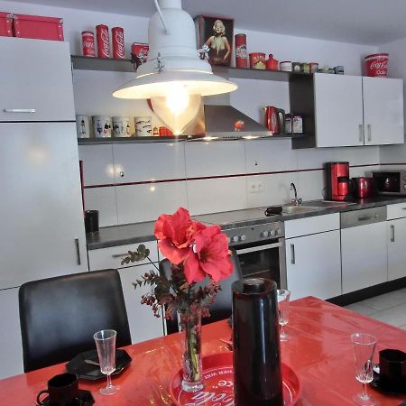 Ferienwohnung Lfr17 그랄뮈리츠 외부 사진