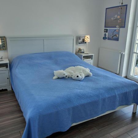 Ferienwohnung Lfr17 그랄뮈리츠 외부 사진