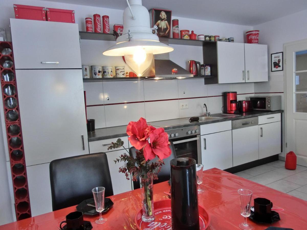 Ferienwohnung Lfr17 그랄뮈리츠 외부 사진