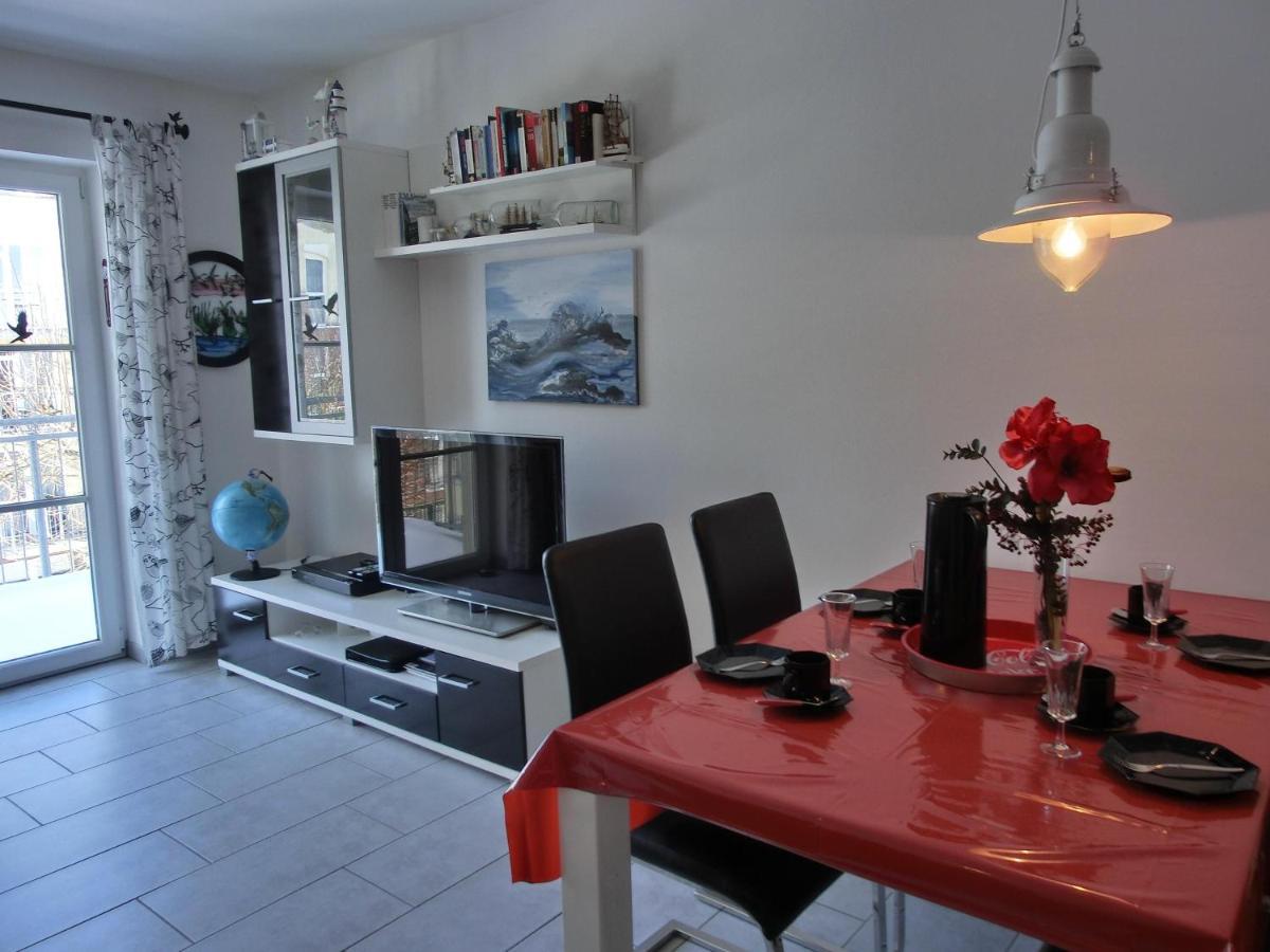 Ferienwohnung Lfr17 그랄뮈리츠 외부 사진