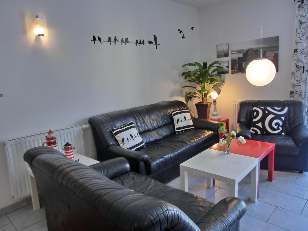 Ferienwohnung Lfr17 그랄뮈리츠 외부 사진