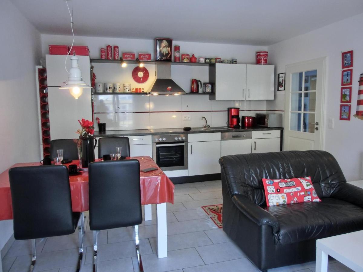 Ferienwohnung Lfr17 그랄뮈리츠 외부 사진