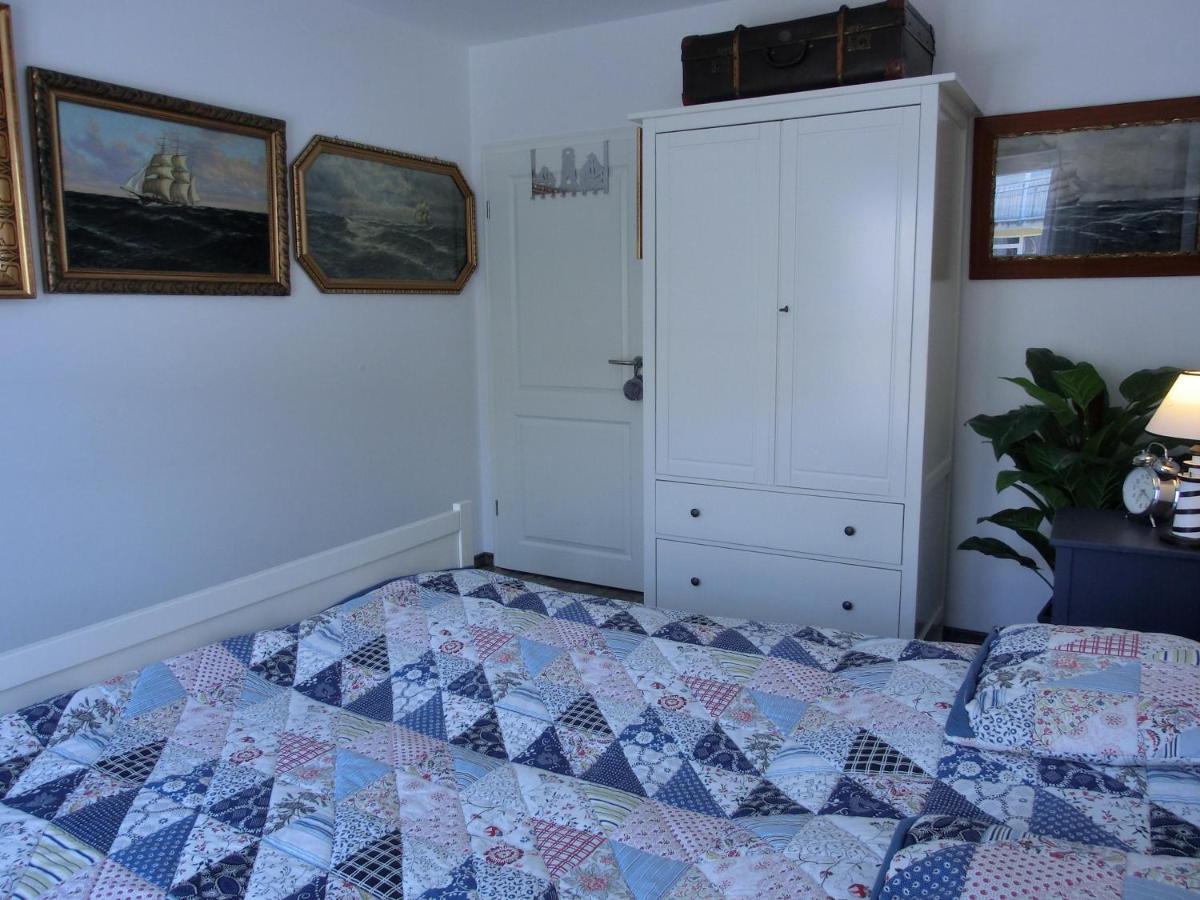 Ferienwohnung Lfr17 그랄뮈리츠 외부 사진