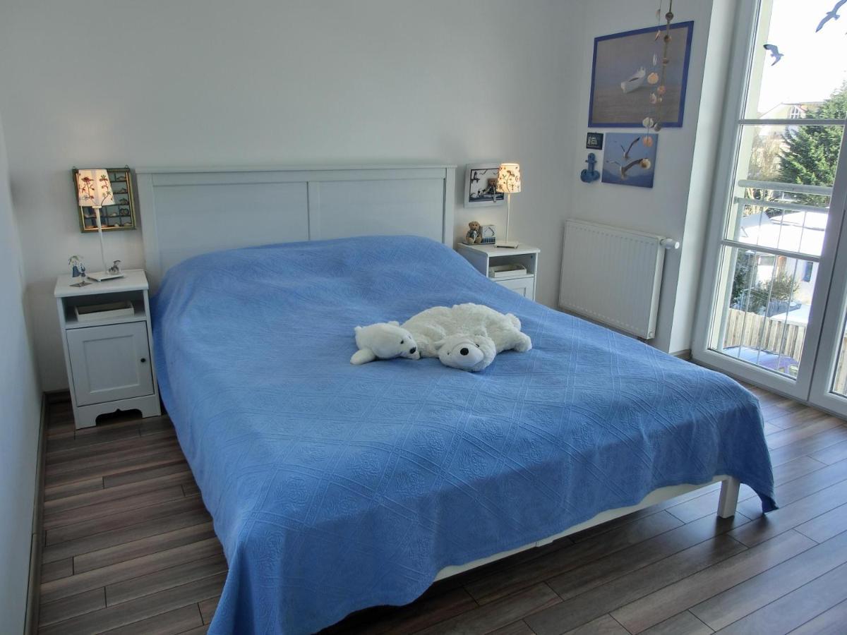 Ferienwohnung Lfr17 그랄뮈리츠 외부 사진