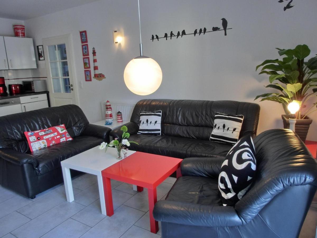 Ferienwohnung Lfr17 그랄뮈리츠 외부 사진